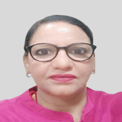 Dr Mamta Kankra